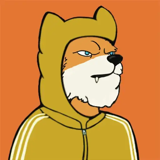 F*ck It We Bark #769