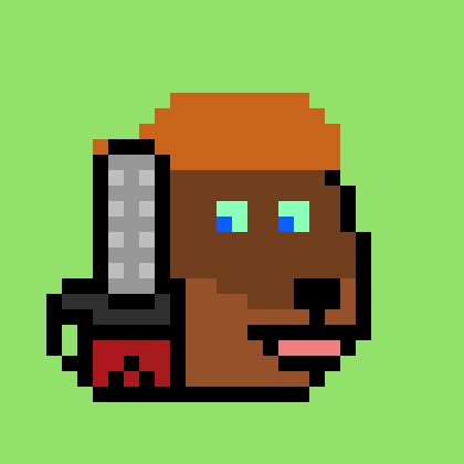 Dogepunk #4552