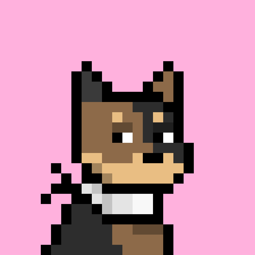 Doginal Dog #6739