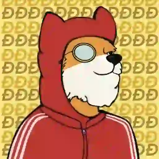 F*ck It We Bark #10088