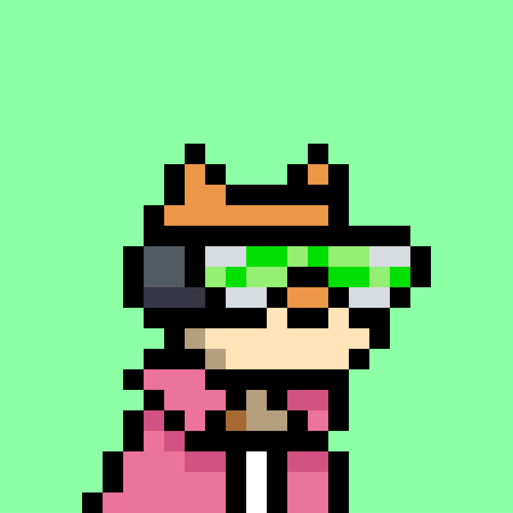 Doginal Dog #2908
