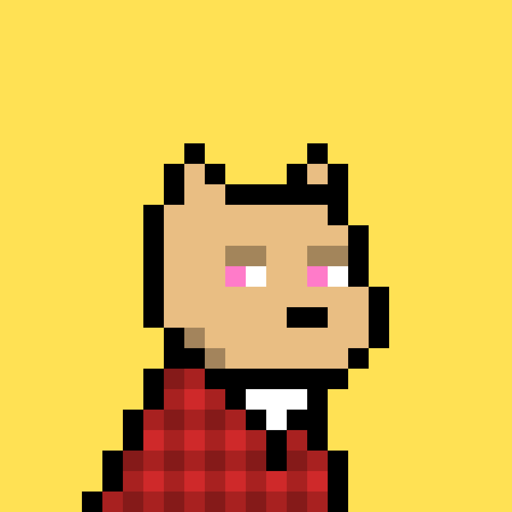 Doginal Dog #8144