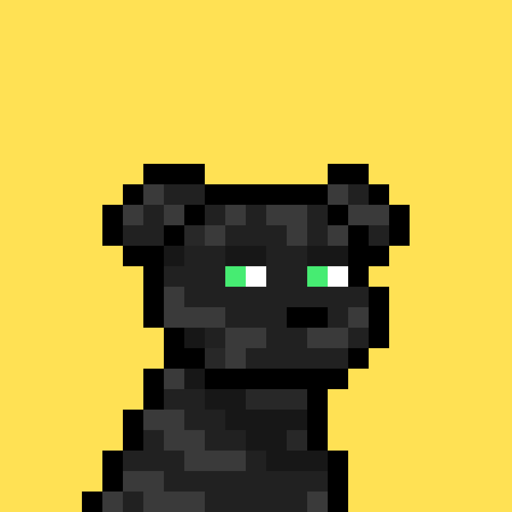 Doginal Dog #4627