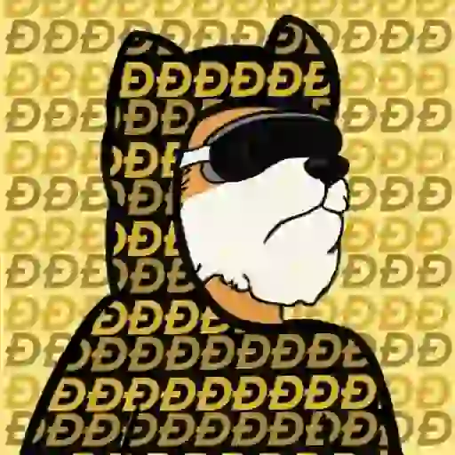 F*ck It We Bark #2944