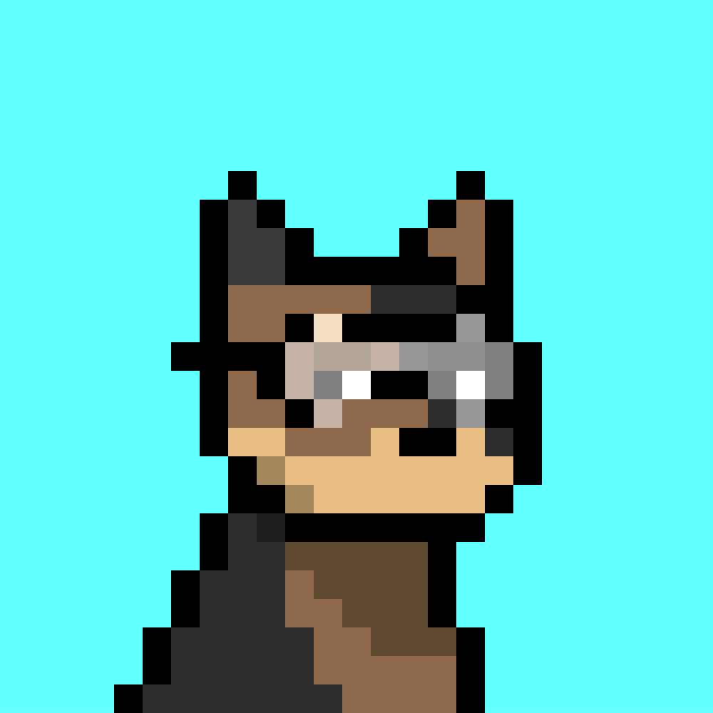 Doginal Dog #4379
