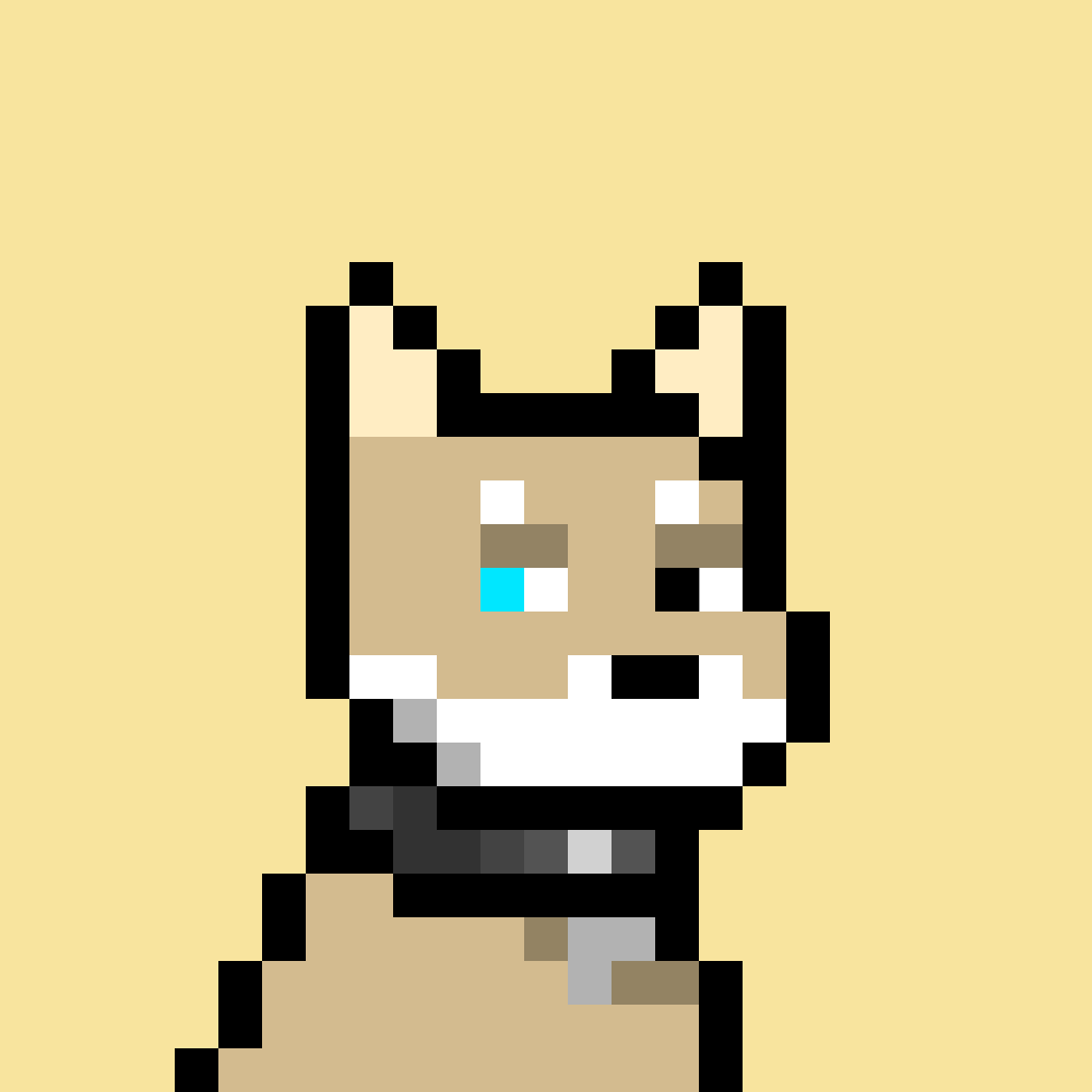 Doginal Dog #7321