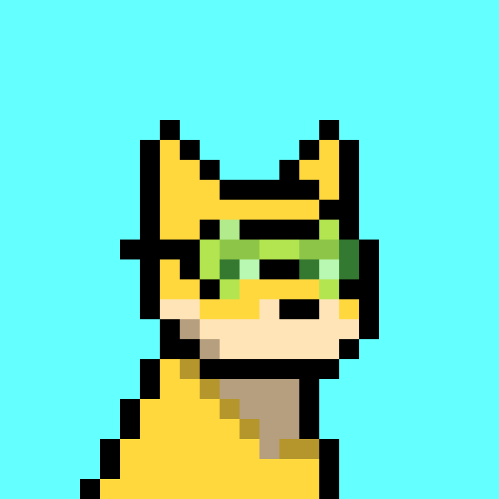 Doginal Dog #9727
