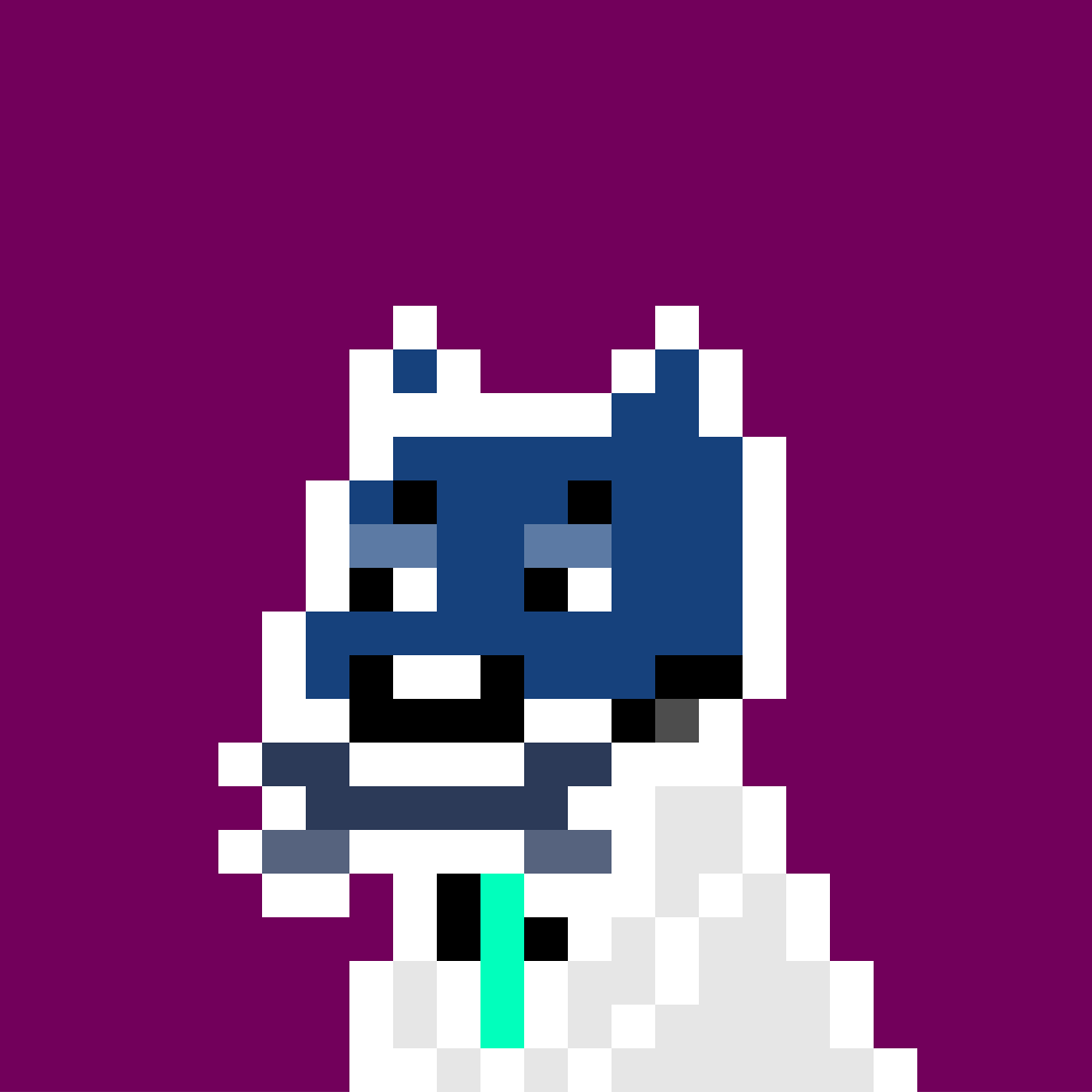 Anti Doginal Dog #5584