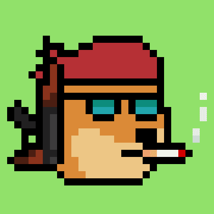 Dogepunk #6789