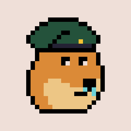 Dogepunk #5618