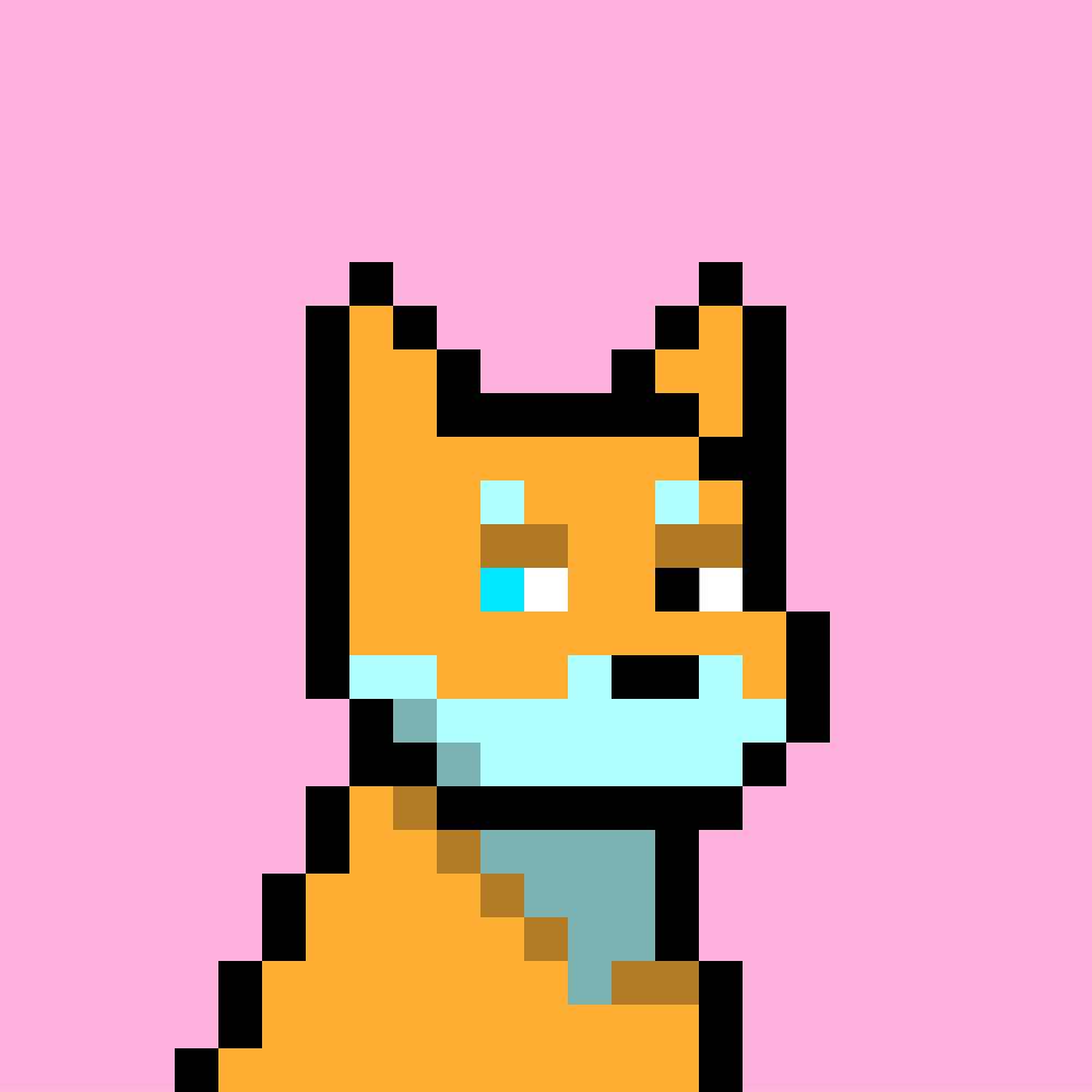 Doginal Dog #5561