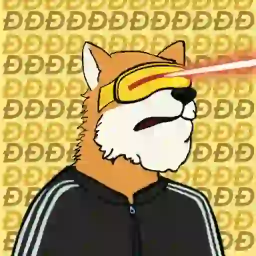 F*ck It We Bark #5516