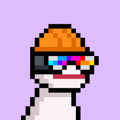 Doginal Frog #567