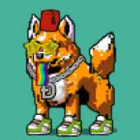 DogePunks #3050
