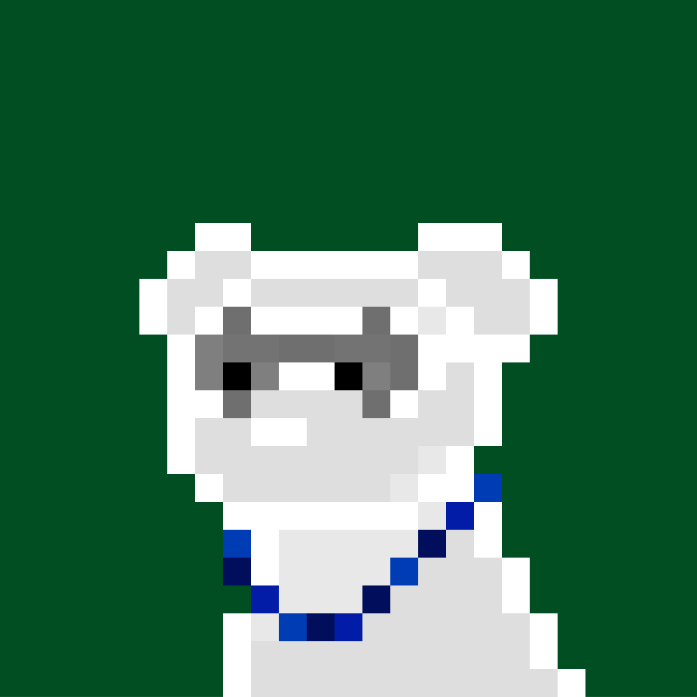 Anti Doginal Dog #1697