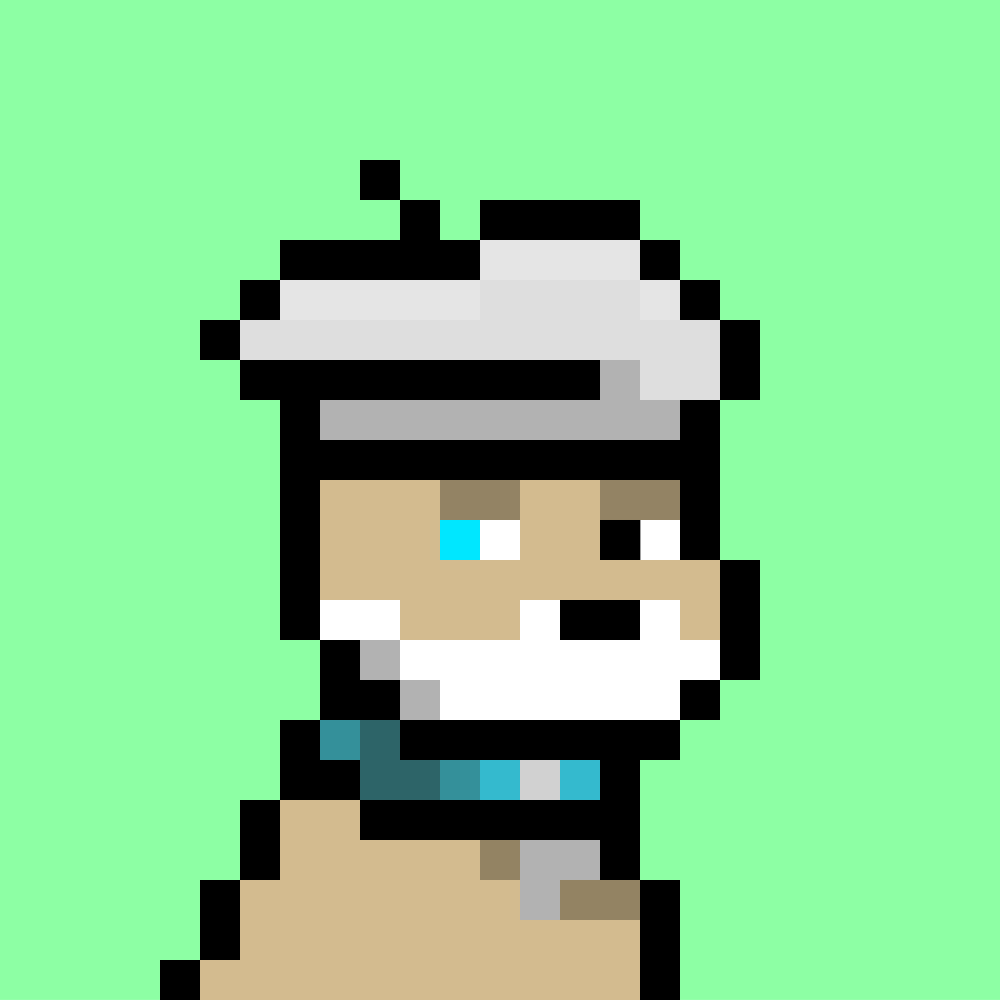 Doginal Dog #3889