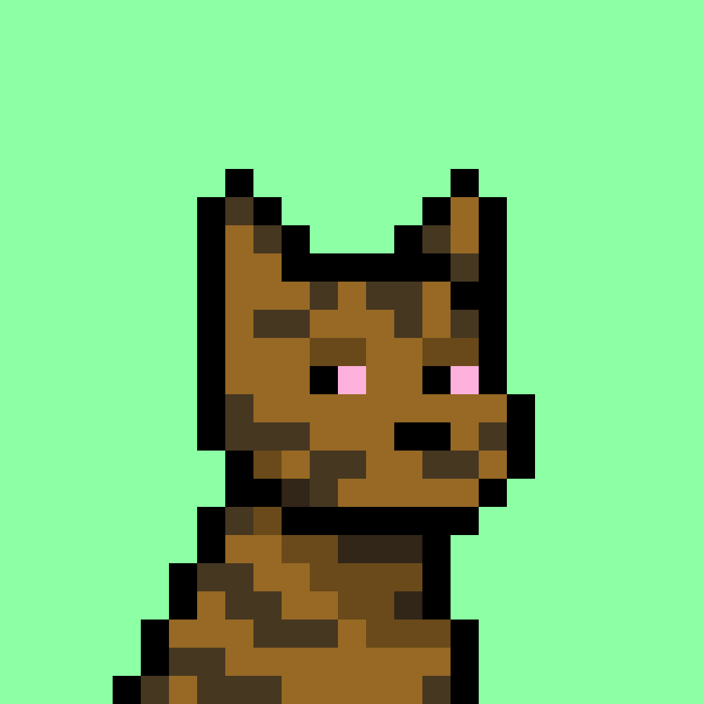 Doginal Dog #373