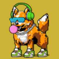 DogePunks #2892