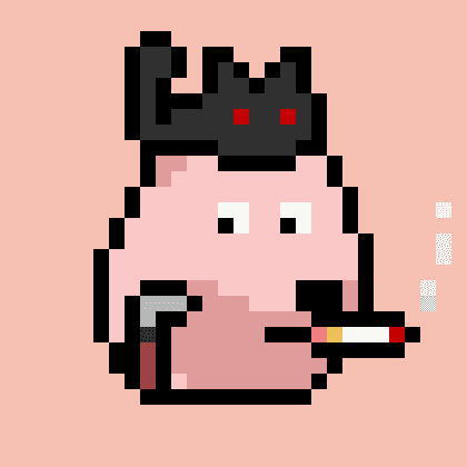 Dogepunk #8197
