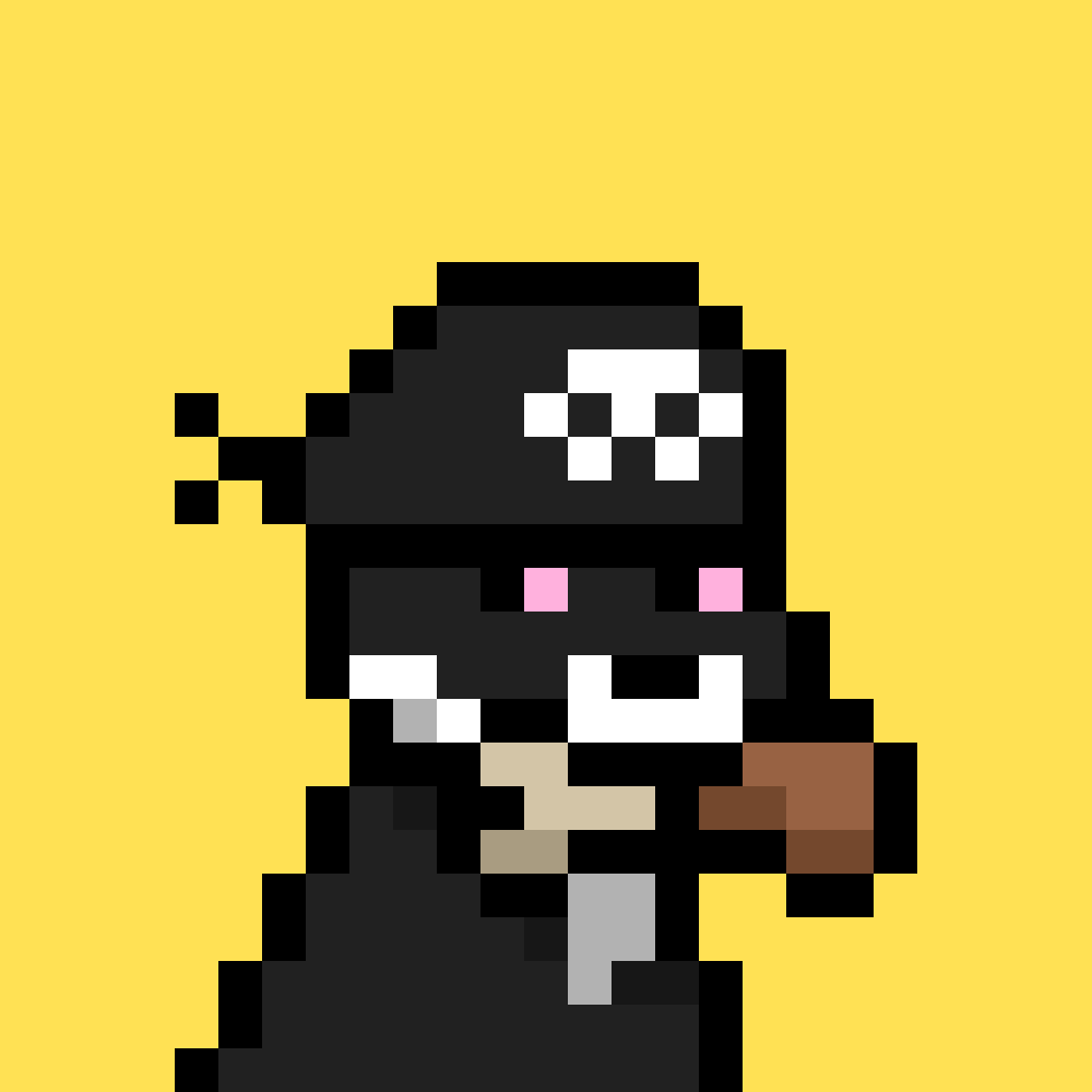 Doginal Dog #228