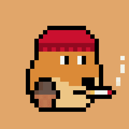 Dogepunk #5386