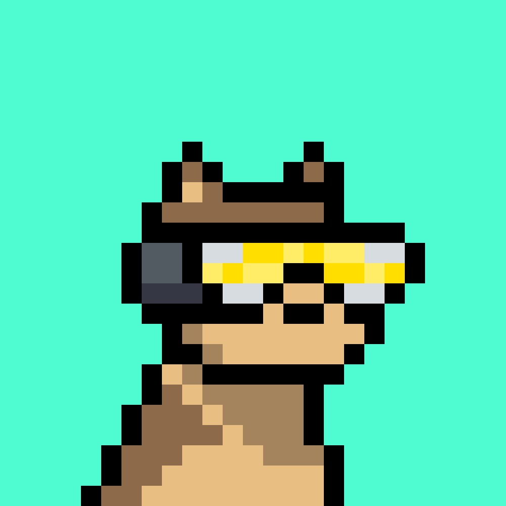 Doginal Dog #2470