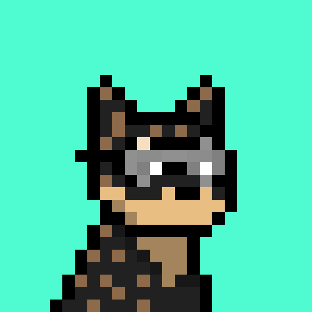 Doginal Dog #362
