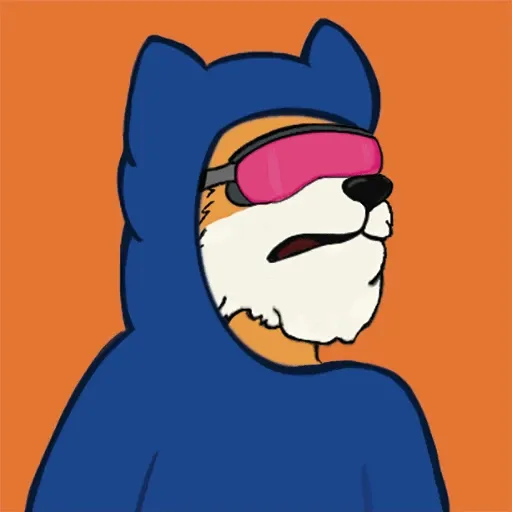 F*ck It We Bark #1437