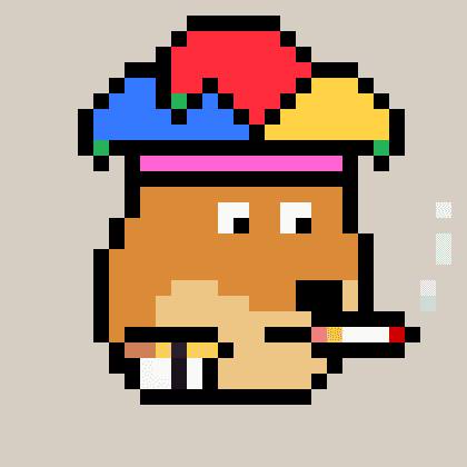Dogepunk #2382