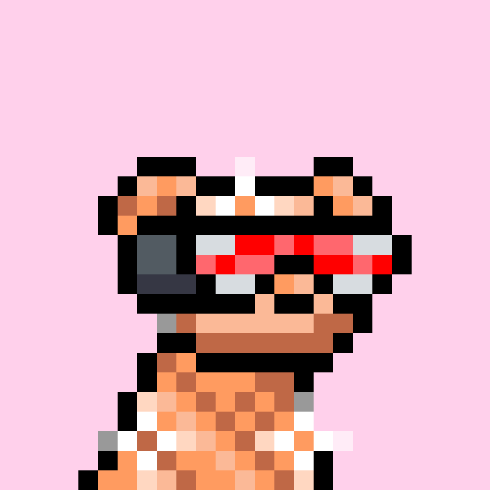 Doginal Dog #3484