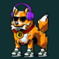 DogePunks #4538