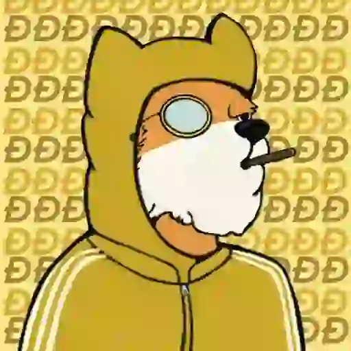 F*ck It We Bark #395