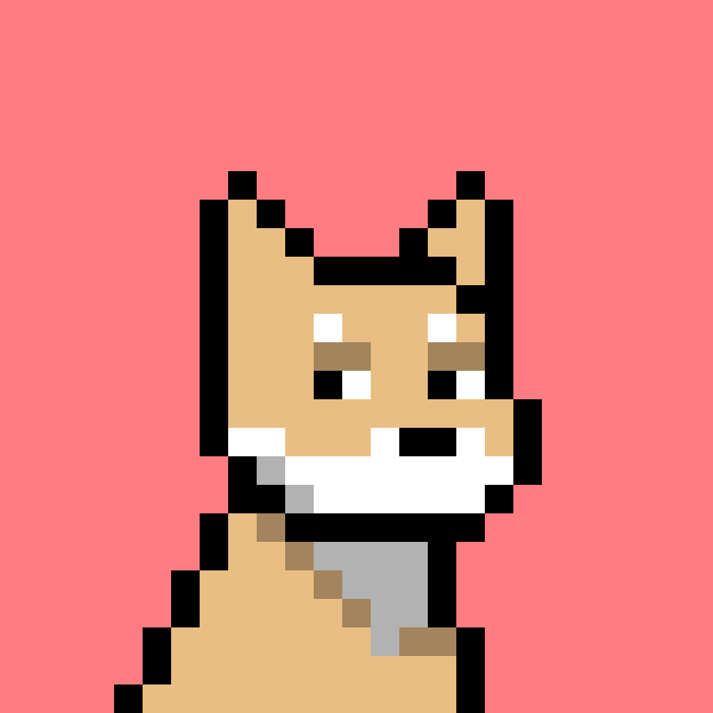 Doginal Dog #6116