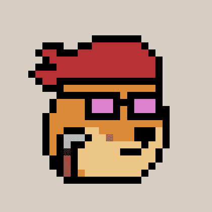 Dogepunk #3012