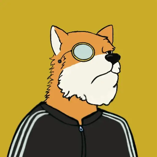 F*ck It We Bark #5732