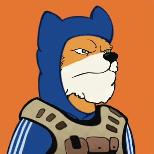 F*ck It We Bark #3288