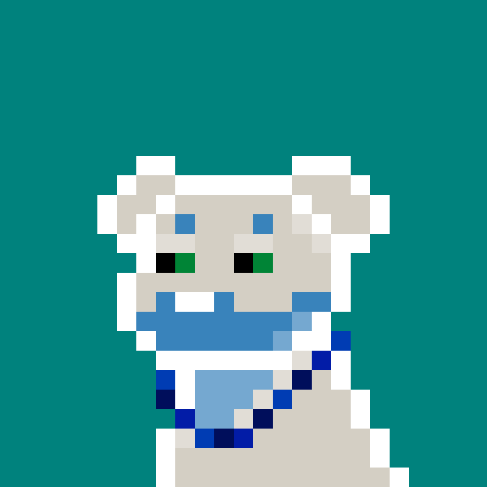 Anti Doginal Dog #2967