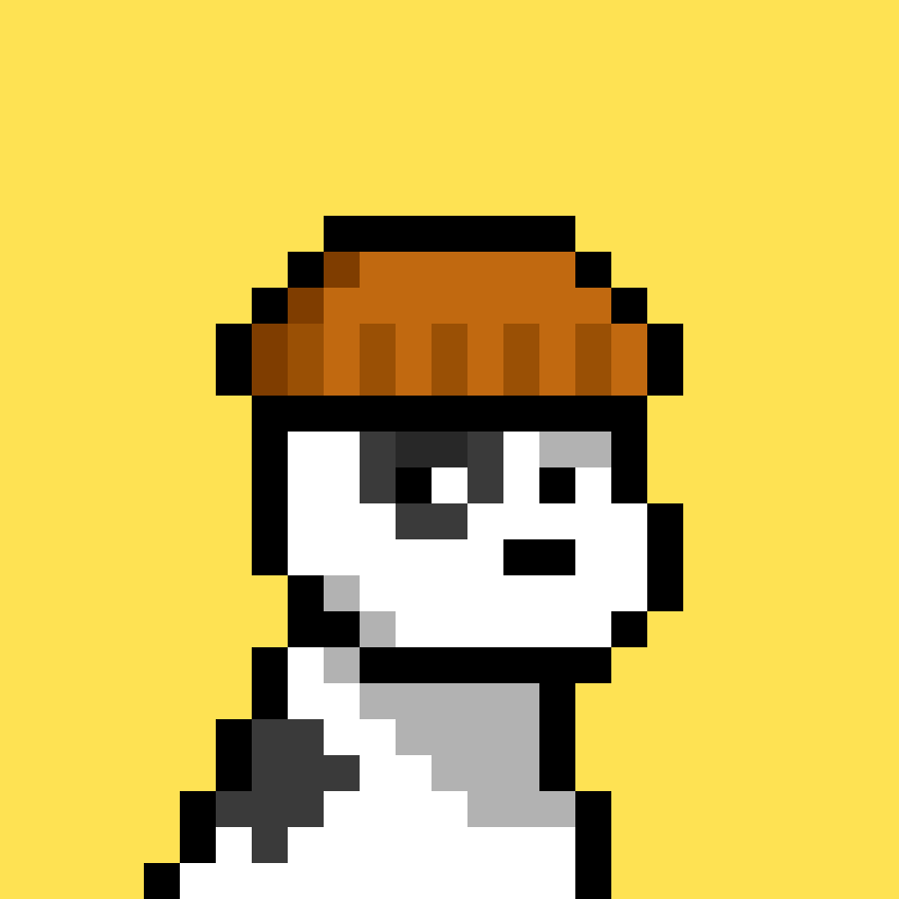 Doginal Dog #3926