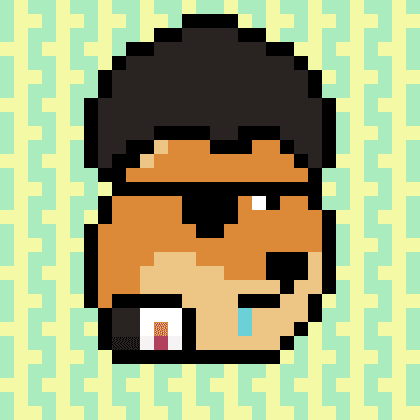Dogepunk #3568