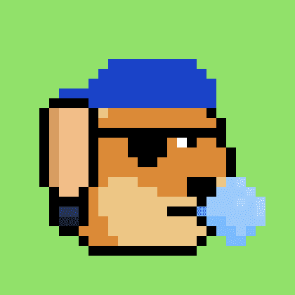 Dogepunk #4713