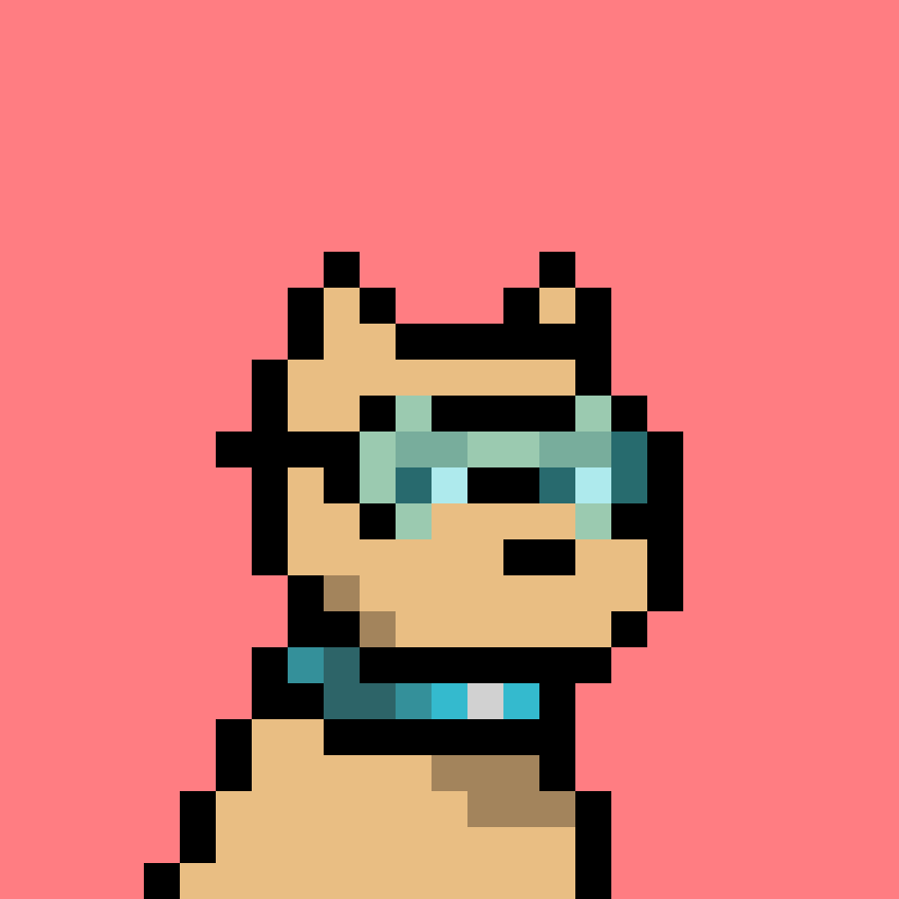 Doginal Dog #9447
