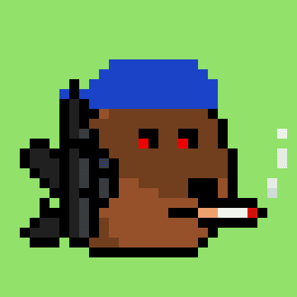 Dogepunk #5875