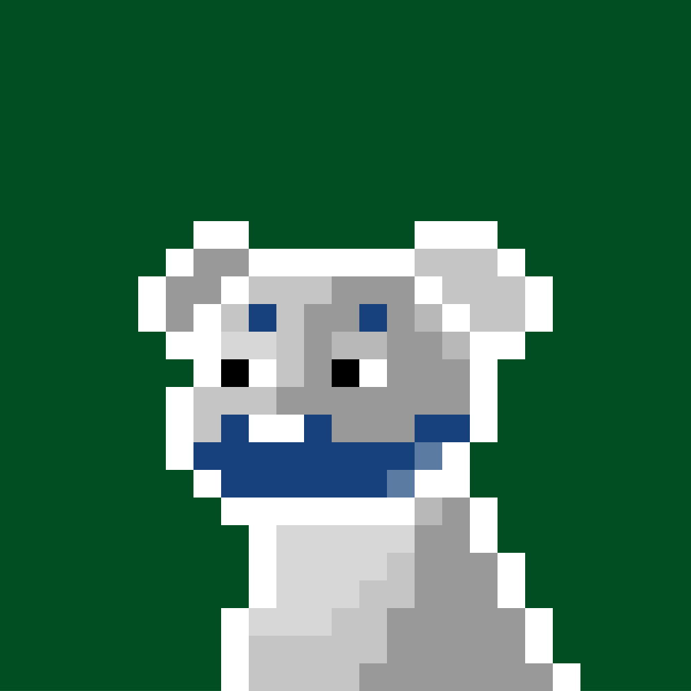 Anti Doginal Dog #1983