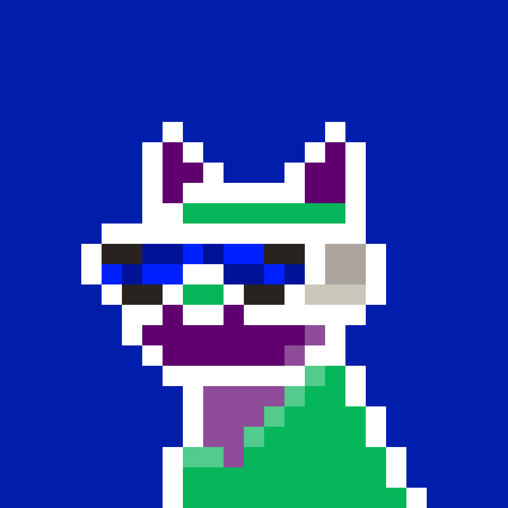 Anti Doginal Dog #2782