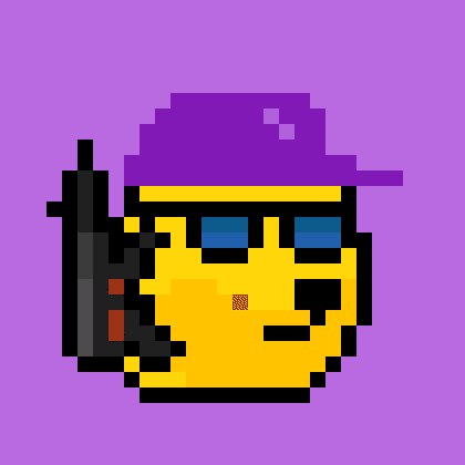 Dogepunk #6547