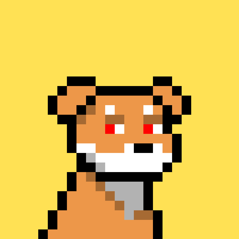 Doginal Dog #1227
