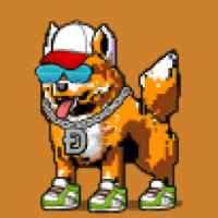 DogePunks #3093