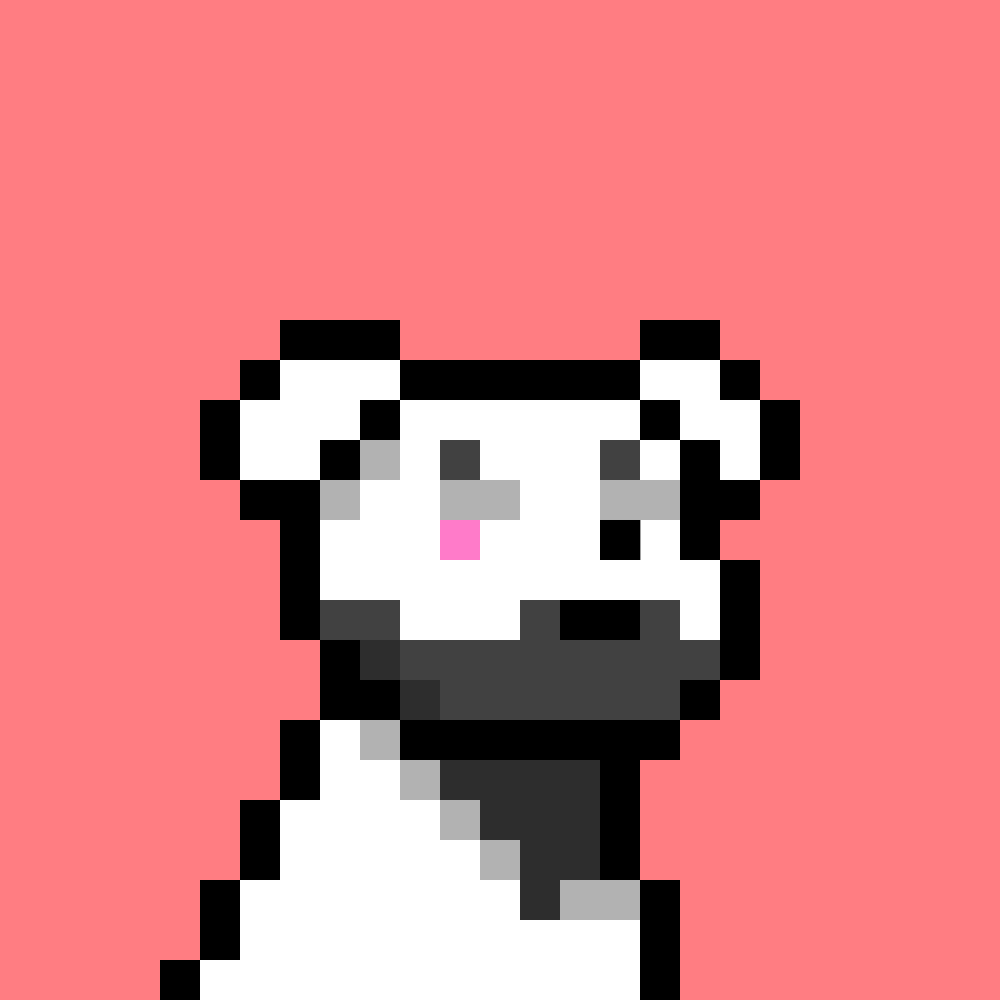 Doginal Dog #4616