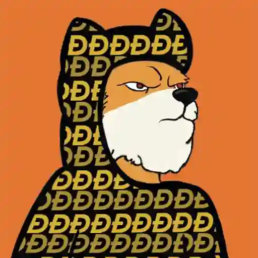 F*ck It We Bark #9595