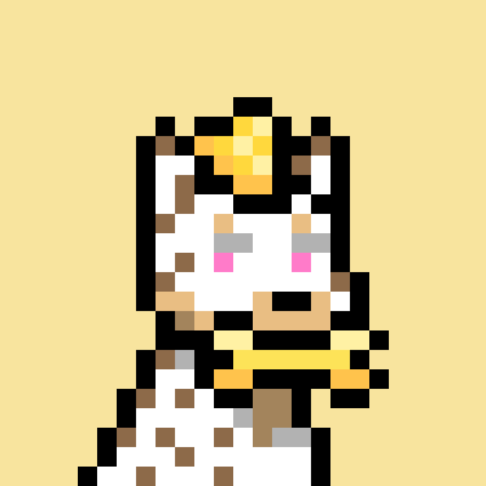 Doginal Dog #7782